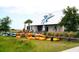 Community kayak launch with plenty of kayaks available at 9004 Topwater Ln, Johns Island, SC 29455
