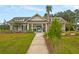 Community pool house with access to the pool area at 108 Glenspring Dr, Summerville, SC 29486