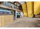 Large bedroom with a loft and an aquarium at 1269 College Park Rd, Summerville, SC 29486