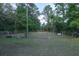Dog agility field with fenced-in area at 3260 Cohen Hill Rd, Johns Island, SC 29455