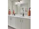 Elegant bathroom with double vanity and spacious countertop at 700 Kilarney Rd, Summerville, SC 29483