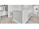 Upstairs hallway leading to bedrooms and bathroom at 700 Kilarney Rd, Summerville, SC 29483