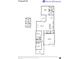 Two-story house featuring 3 bedrooms, 2.5 baths, and a two-car garage at 104 True Blue, Summerville, SC 29486