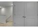 Upstairs hallway with additional storage at 116 Gaura Ln, Summerville, SC 29483