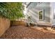 Home features a fenced backyard with a deck at 5748 Pilgrim Ave # D, Hanahan, SC 29410