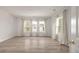 Spacious bedroom with hardwood floors and large windows at 5748 Pilgrim Ave # D, Hanahan, SC 29410