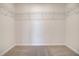 Spacious closet with wire shelving at 9402 Sun Fountain Dr, Summerville, SC 29485