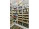 Well-organized pantry with ample shelving and drawers at 3034 Cane Slash Rd, Johns Island, SC 29455