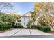 Two story home with a spacious driveway and lush landscaping at 39 Isle Of Hope Rd, Mount Pleasant, SC 29464