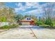 House exterior with attached garage and driveway at 185 Old Fort Dr, Ladson, SC 29456