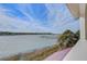 Stunning water view with boats and marsh at 30 Mariners Cay Dr, Folly Beach, SC 29439
