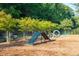 Dog park featuring ramps and agility equipment at 439 Parish Farms Dr, Summerville,  29486