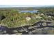 Waterfront home with private dock and beautiful landscaping at 4415 Lord Proprietors Rd, Hollywood, SC 29449