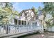 Two story house with deck and marsh views at 90 Friendfield Hall, Kiawah Island, SC 29455