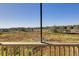 Enjoy marsh views from this peaceful porch at 422 Pelican Flight Dr, Dewees Island, SC 29451