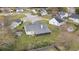 Aerial view of a house and surrounding area at 103 Hazelton Ct, Goose Creek, SC 29445