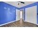 Needs paint, but features new flooring and lots of light at 1243 Pineville Cir, Pineville, SC 29468
