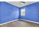 Needs paint, but features new flooring and a window at 1243 Pineville Cir, Pineville, SC 29468