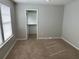 Spacious bedroom with neutral walls and carpet flooring at 192 Lindera Preserve Blvd, Summerville, SC 29486