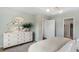 Bright bedroom with large dresser and walk-in closet at 572 Richfield Way Way, Summerville, SC 29486