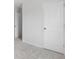 Bedroom with neutral carpeting and a door at 102 Threaded Fern St, Summerville, SC 29485