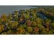 House in a wooded area near the waterfront at 109 Beacon Ave, Moncks Corner, SC 29461