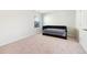Bedroom with daybed and window at 314 Black Birch Dr, Summerville, SC 29486