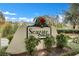 Signage for the Seagate Village community entrance at 2347 Tall Sail Dr # J, Charleston, SC 29414