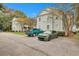 Convenient parking area near the community building at 2347 Tall Sail Dr # J, Charleston, SC 29414