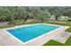 Refreshing community pool with ample green space at 2347 Tall Sail Dr # J, Charleston, SC 29414