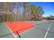 Two outdoor basketball courts at 2778 Seastrand Ln, Mount Pleasant, SC 29466