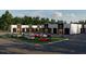 Charleston Toy Box; an expansive luxury auto storage complex with many vehicles at 3100 Fickling Hill Rd # 8, Johns Island, SC 29455