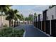 Modern building exteriors with parking and landscaping at 3100 Fickling Hill Rd # 8, Johns Island, SC 29455