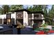 Modern commercial building with ample parking and landscaped grounds at 3100 Fickling Hill Rd # 8, Johns Island, SC 29455