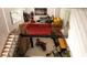 Two-story luxury garage with a spacious living area upstairs at 3100 Fickling Hill Rd # 8, Johns Island, SC 29455