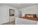 Secondary bedroom with carpeted floors and a dresser at 496 Oak View Way, Summerville, SC 29483