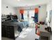 bedroom with space theme decor, and a telescope at 1011 Mossy Rock Dr, Summerville, SC 29485