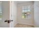 Closet with wire shelving and window at 113 Corvus St, Summerville, SC 29483