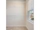 Spacious walk-in closet with wire shelving at 113 Corvus St, Summerville, SC 29483