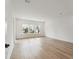 Bright bedroom with hardwood floors and large windows at 1726 Cultivation Ln # 534, Mount Pleasant, SC 29466
