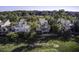 Community of houses near marsh at 32 Marsh Island (4 Shares) Ln, Isle of Palms, SC 29451