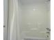 Simple bathroom with a shower/tub combo at 32 Marsh Island (4 Shares) Ln, Isle of Palms, SC 29451