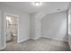 Bedroom with carpet flooring and an ensuite bathroom at 758 Maynard Ln, Summerville, SC 29486