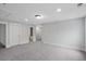 Bright bedroom with access to bathroom and hallway at 758 Maynard Ln, Summerville, SC 29486