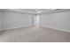 Spacious bedroom with grey carpet and access to exterior at 758 Maynard Ln, Summerville, SC 29486