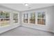 Charming bedroom with multiple windows and grey carpet at 758 Maynard Ln, Summerville, SC 29486