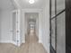 Bright and airy foyer with hardwood floors and access to other rooms at 758 Maynard Ln, Summerville, SC 29486