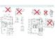Floor plan of a two story house with many rooms at 758 Maynard Ln, Summerville, SC 29486