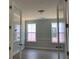 Bright home office with hardwood floors and french doors at 782 Maynard Ln, Summerville, SC 29486