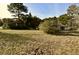 Small home partially hidden by overgrown shrubs at 8146 N Highway 17, McClellanville, SC 29458